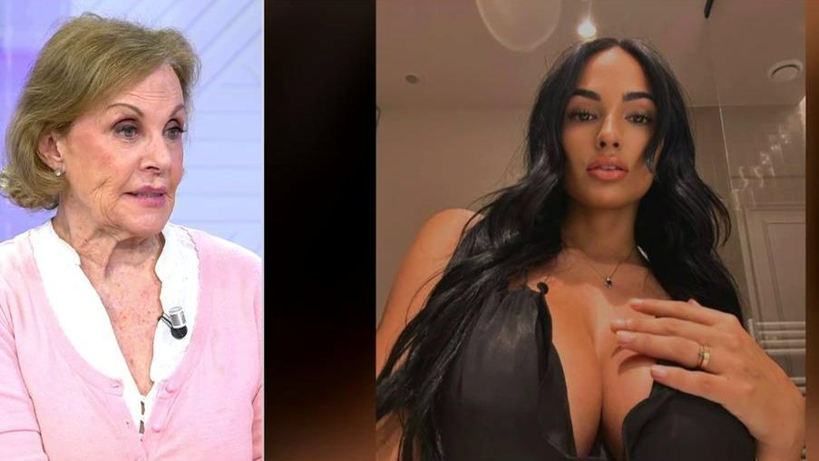 vamosavert5's tweet card. Iker Casillas se ha colocado en el punto de mira esta semana por su presunta relación con Claudia Bavel, una creadora de contenido con el que el fut