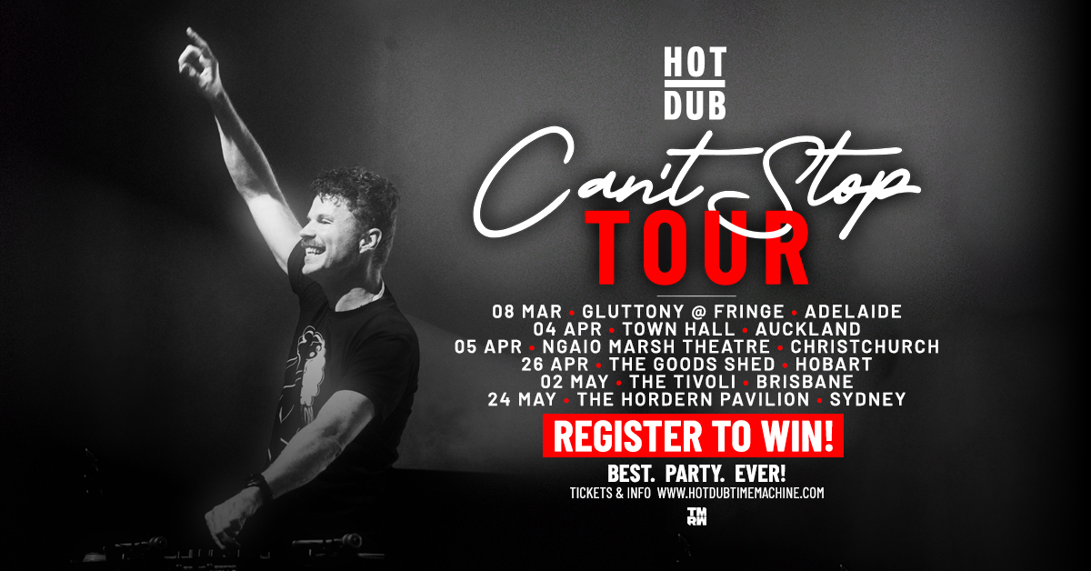 SimpleSall's tweet card. Prizes include luxe hotel stay, event tickets and drinks packages.