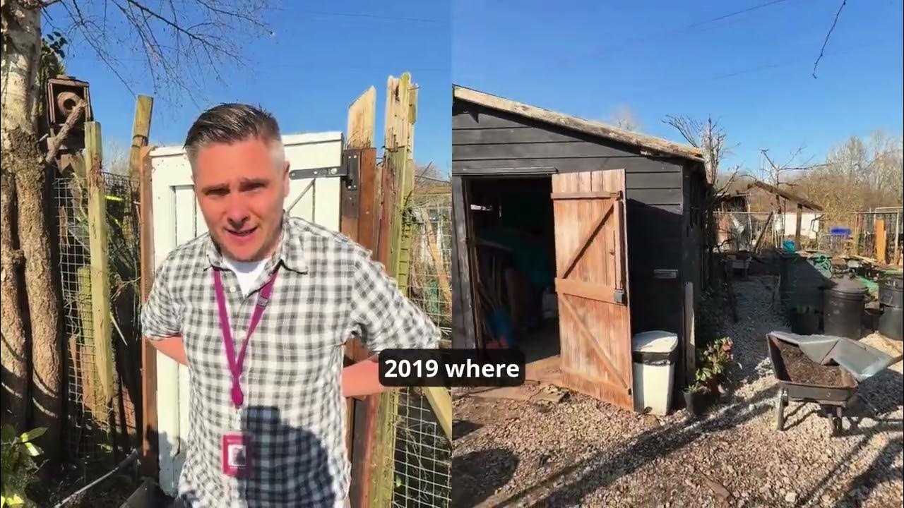 MCCWhalleyRange's tweet card. NCDO with subtitles