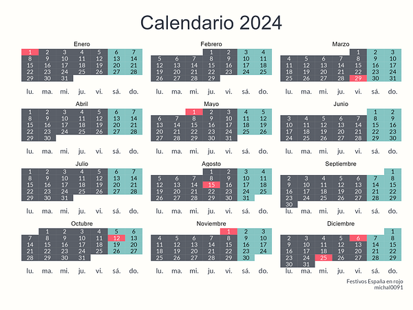 nico_kinel's tweet card. A Step-by-Step Guide to Crafting a Visually Appealing Calendar for 2024