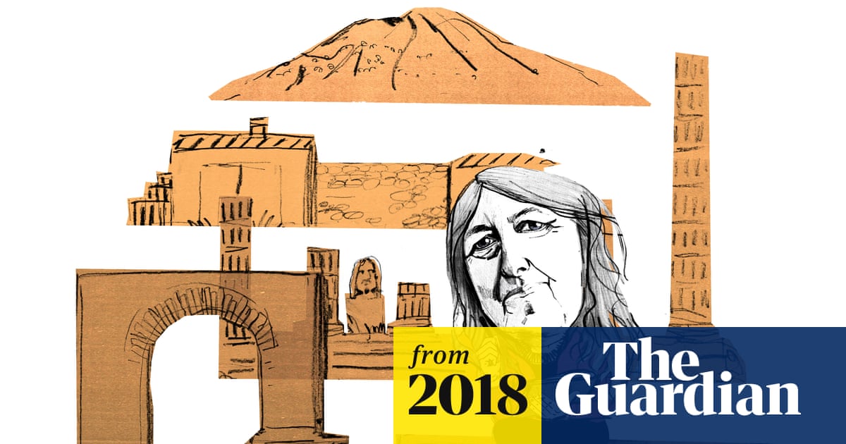 PublicClassics's tweet card. The long read: How a late-blossoming classics don became Britain’s most beloved intellectual