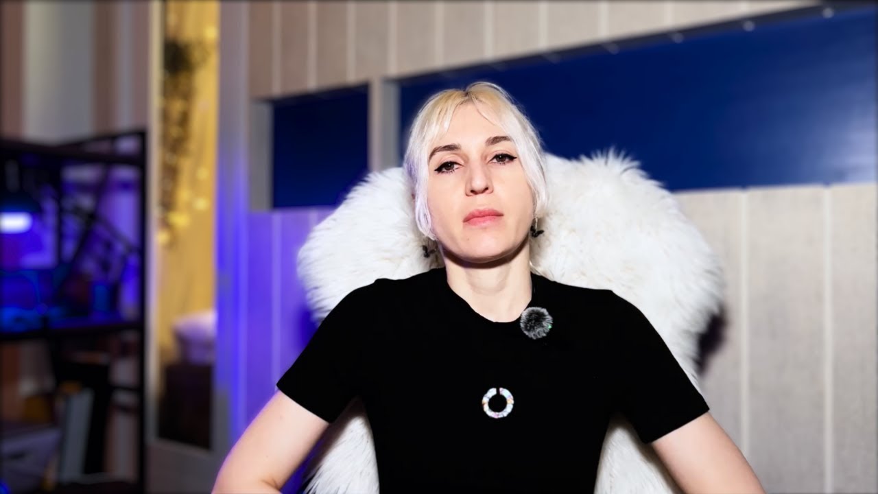 alisaesage's tweet card. Understand Assembly CPU programming in 22 minutes