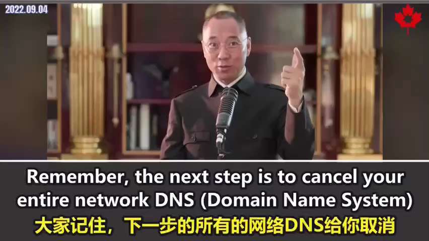 Anna527777777's tweet card. 💥💥💥After #TechDecoupling, the US Will Relentlessly Pursue the Chinese Communist Party. (#CCP)