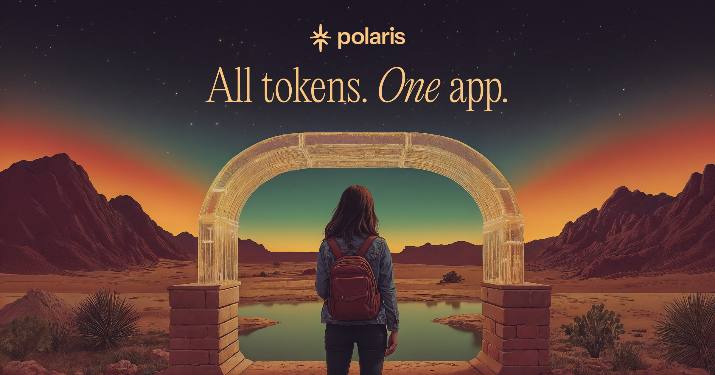 osmosis's tweet card. The Token Portal