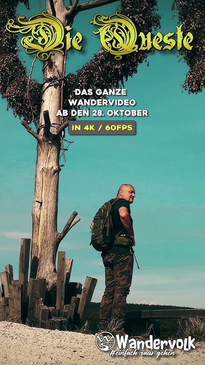 mitoworld's tweet card. #Queste #Questenberg #Shorts #Vorschau #Wandern #Ruine Questenberg