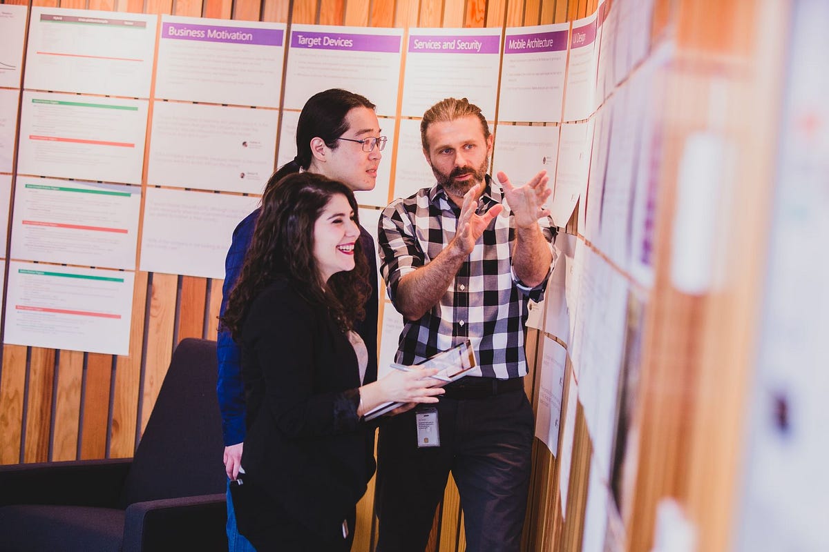 amandaksilver's tweet card. How we fixed our interview process to be better for candidates and for us