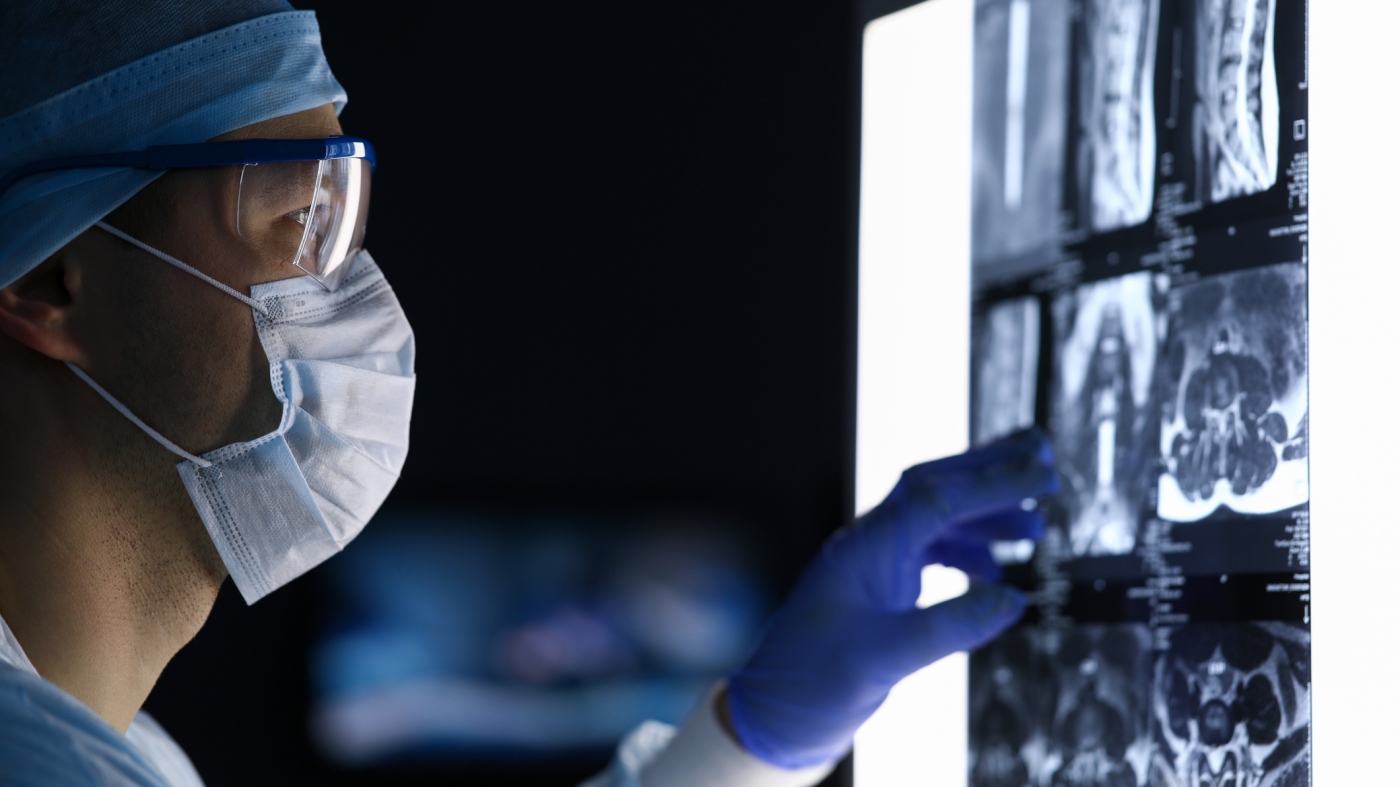 OncoveryCare's tweet card. A new report shows rapid development of new cancer treatment and detection is helping people live more. But more people are also getting diagnosed, and at younger ages.