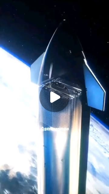 GoDigitalArts's tweet card. Science • Astronomy • Curiosity (@spacerocx) • Instagram reel