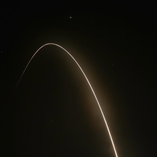 GoDigitalArts's tweet card. SpaceX (@spacex) • Instagram photos and videos