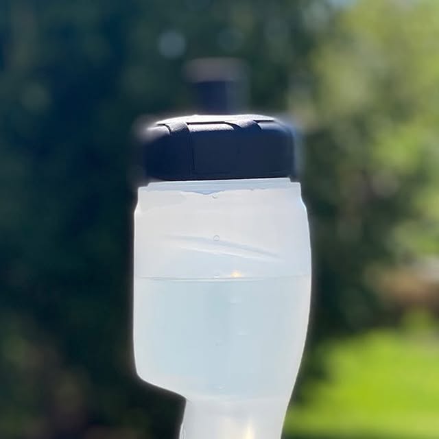 SimpleHydration's tweet card. Simple Hydration (@simplehydrationbottle) • Instagram photo