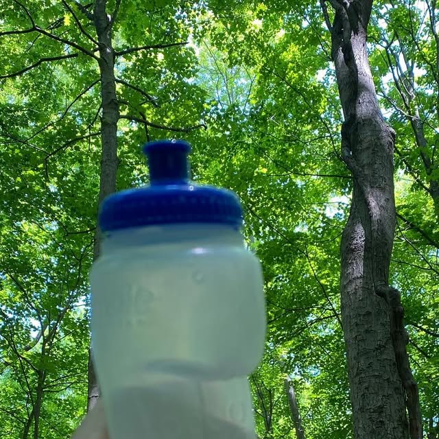 SimpleHydration's tweet card. Simple Hydration (@simplehydrationbottle) • Instagram photo