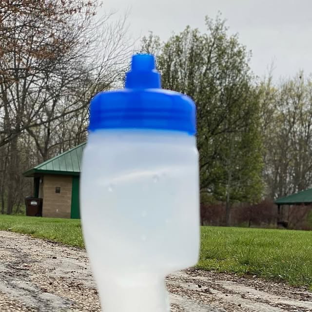 SimpleHydration's tweet card. Simple Hydration (@simplehydrationbottle) • Instagram photo