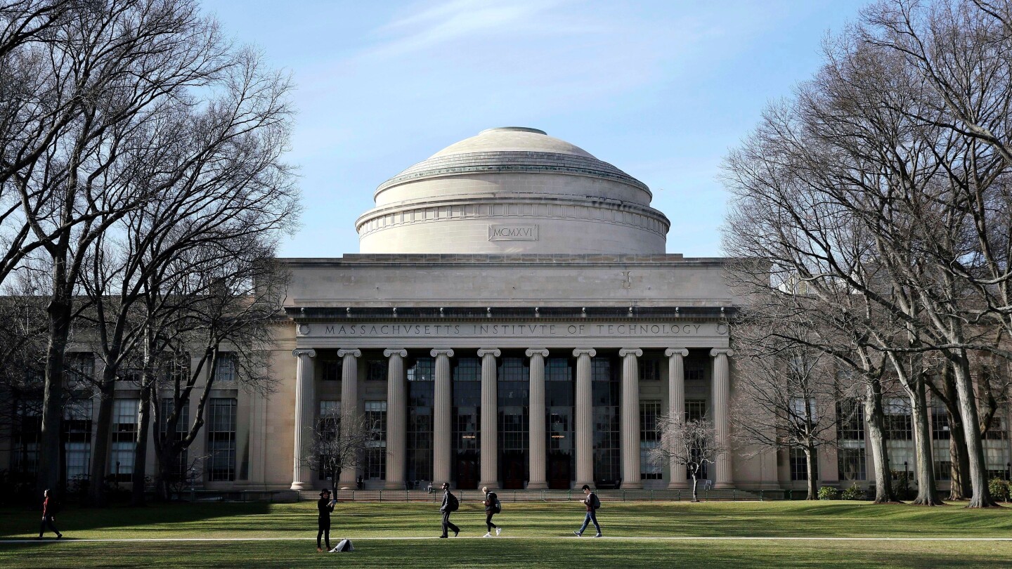 TexanYeehawdist's tweet card. MIT's president said she “cannot support” a White House proposal that asks MIT and eight other universities to adopt President Donald Trump’s political agenda in exchange for favorable access to...