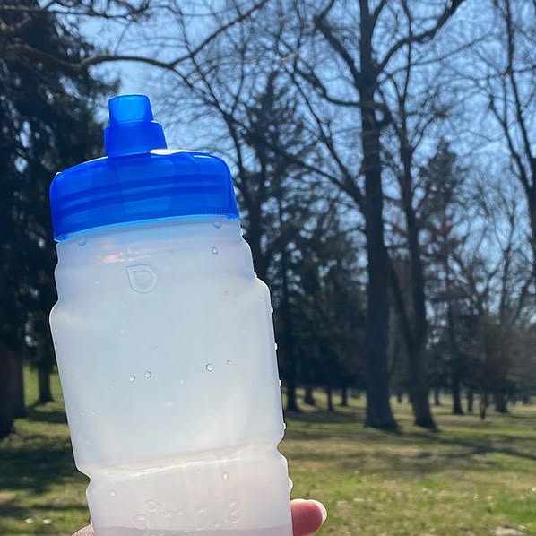 SimpleHydration's tweet card. Simple Hydration (@simplehydrationbottle) • Instagram photos and videos