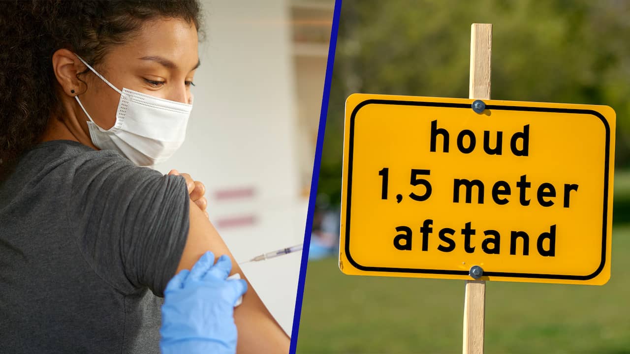 NUnl's tweet card. Precies vijf jaar geleden werden de eerste coronabesmettingen in Europa bekend. Hoewel we daar "veel van hebben geleerd", zijn we volgens experts niet klaar voor een nieuwe pandemie.