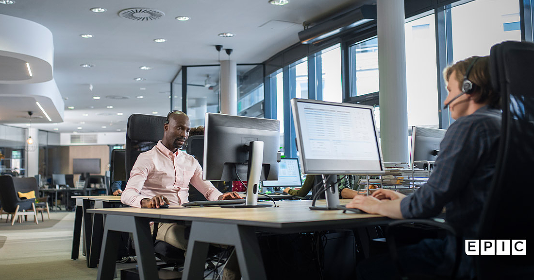 EPIC_Insurance's tweet card. Come join our team! There are many reasons why EPIC Insurance Brokers & Consultants has become one of the fastest-growing firms in the insurance industry Fueled and driven by capable, committed...