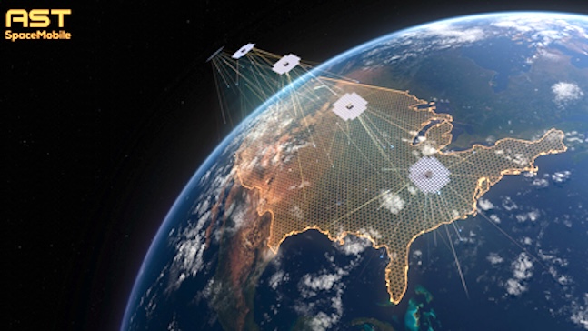defiantclient's tweet card. AST SpaceMobile cleared a key regulatory hurdle to test itsUS D2D service after the FCC granted it special temporary authority.