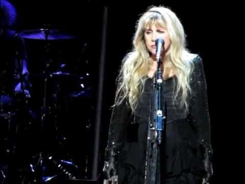 troubleKB's tweet card. Stevie Nicks - Soldier's Angel, feat. Lindsey Buckingham - 05-26-2011...