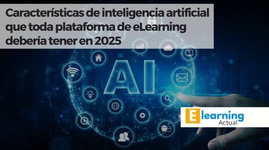 joeldoncel2007's tweet card. La Inteligencia Artificial se ha posicionado como el gran catalizados del cambio en Programas formativos basados en aprendizaje adaptativo.