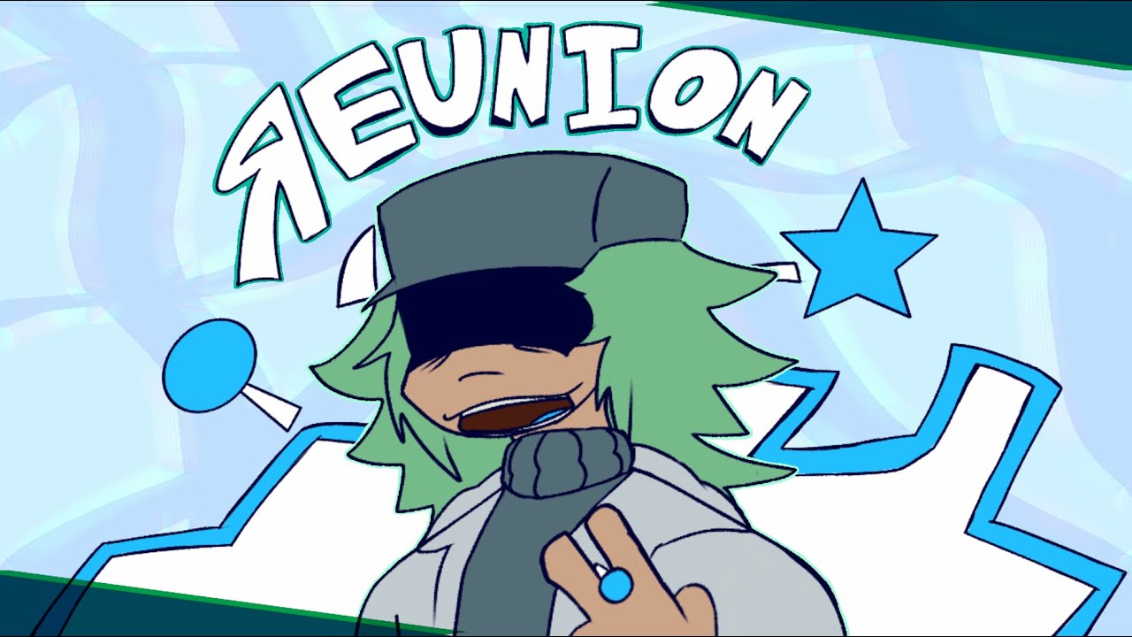 ChloesParadise's tweet card. SEOS TIMESKIP ~ REUNION