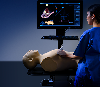 SurgicalScience's tweet card. Get the news in the medical simulation industry and see how Surgical Science customers are enhancing patient safety and healthcare outcomes.