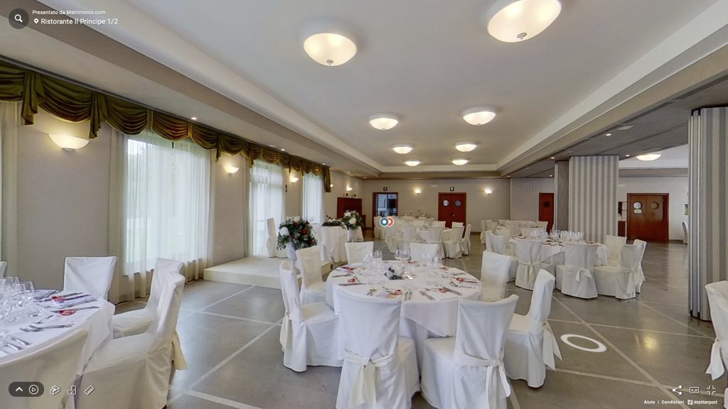 VisualProject73's tweet card. VisualProject, agenzia di comunicazione e studio fotografico a Genova: tour virtuali 360°, video immersivi, web design, social media management e web