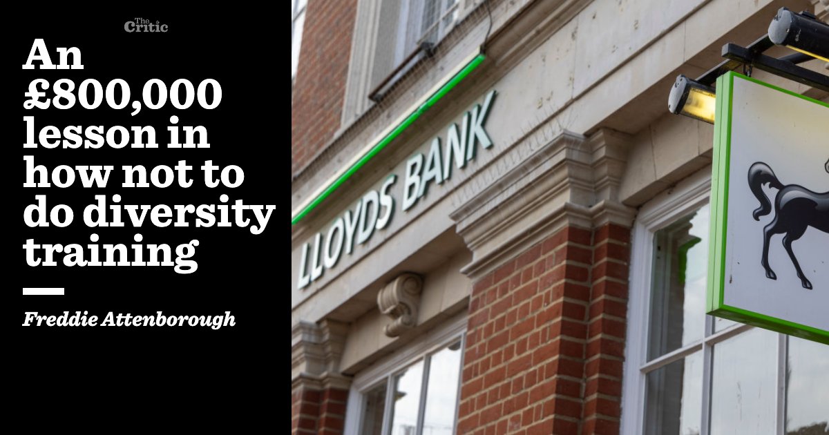 seatradelaw's tweet card. The Free Speech Union (FSU) has just won its biggest ever legal victory at the Employment Tribunal (ET), securing damages likely to exceed £800,000 for Carl Borg-Neal, a dyslexic Lloyds bank manager…