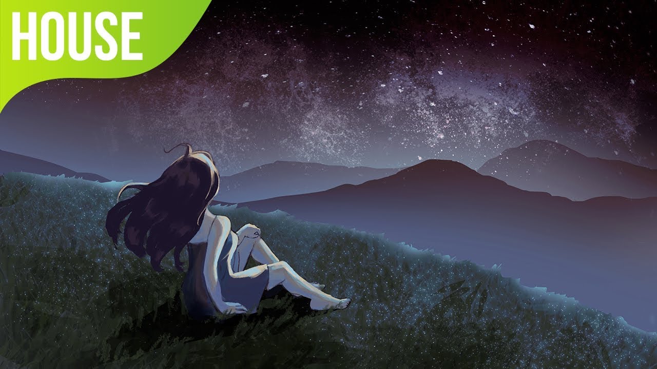 _divr_'s tweet card. Marutron - See The Stars [Diversity Release]