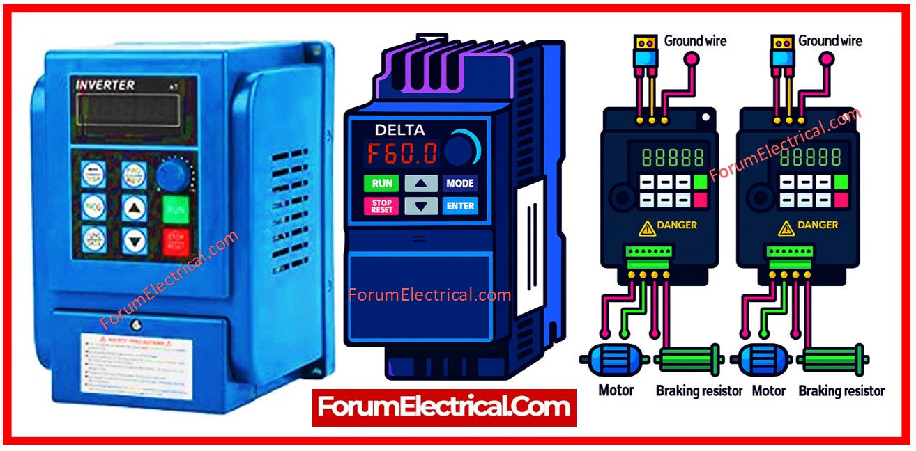 Rabert_infohe's tweet card. Test your knowledge on Variable Frequency Drives (VFDs) with this MCQ quiz. Learn VFD types, working, applications, advantages and troubleshooting tips.