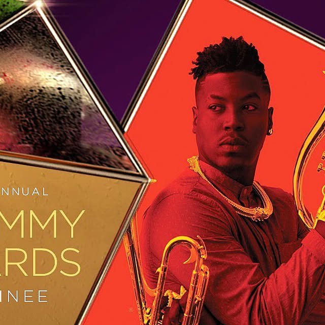 cscottjazz's tweet card. Chief Xian aTunde Adjuah [formerly Christian Scott] (@chiefadjuahofficial) • Instagram photos and...