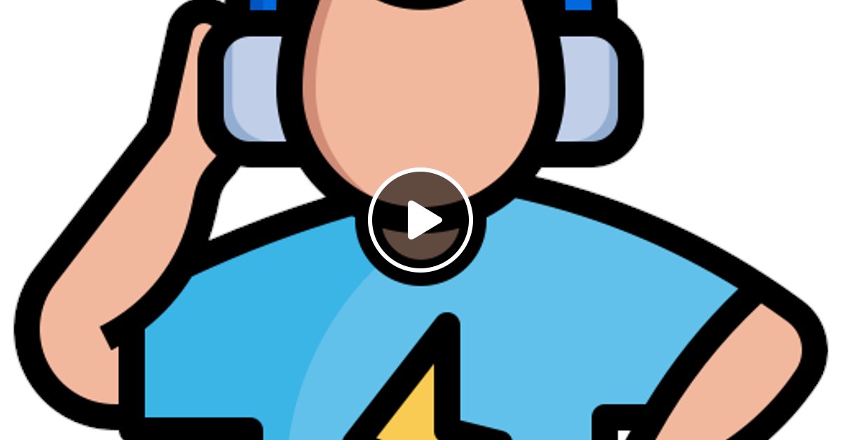 djessay619's tweet card. Open format mix