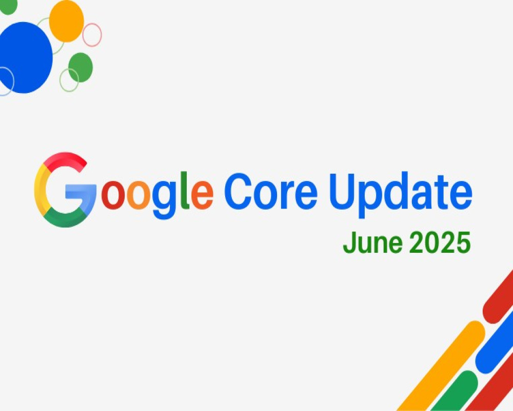 abstractinfosys's tweet card. Google June 2025 core update rewards helpful, trustworthy, and user-focused content. Learn what changed, who were affected, and how to improve.