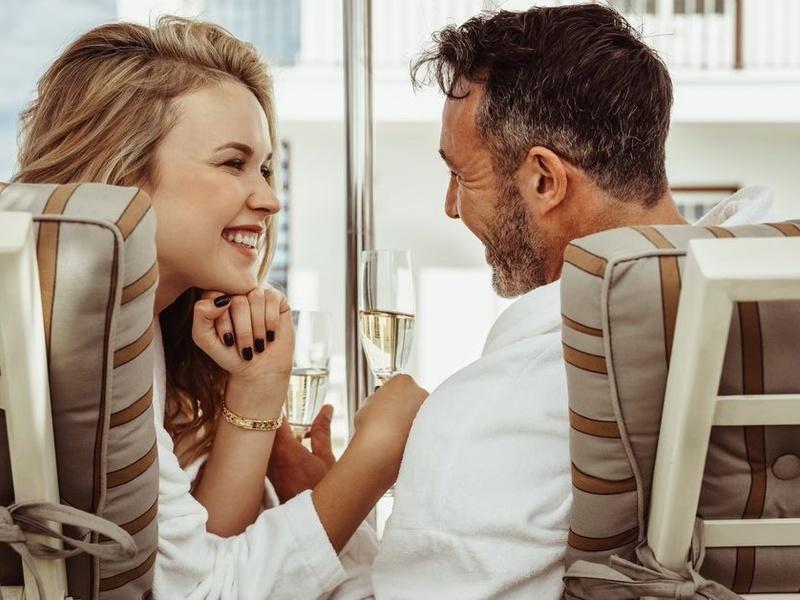 Exquisite_Intro's tweet card. Private Matchmaking Services for Elite, Selective Singles In an age where swiping, algorithms, and casual dating have become the default, many accomplished individuals are discovering that meaningful...