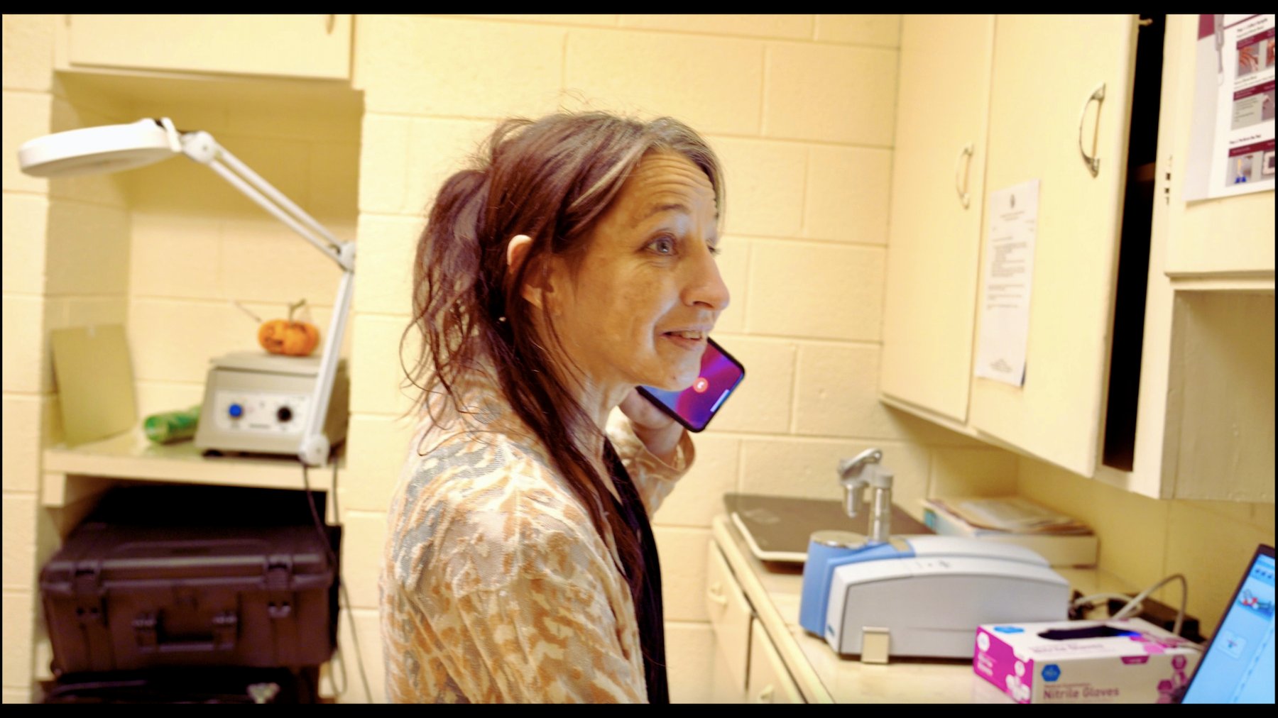 aftariak's tweet card. The dictionary definition of “force of nature” should consist of two words: Louise Vincent. With an extraordinary, almost uncontrollable energy, ...