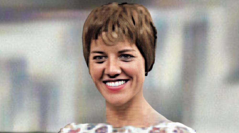 JoshMankiewicz's tweet card. Boston FBI, Massachusetts State Police, Provincetown PD, and the Cape and Islands District Attorney's Office Partner with Othram to Identify the Lady of the Dunes