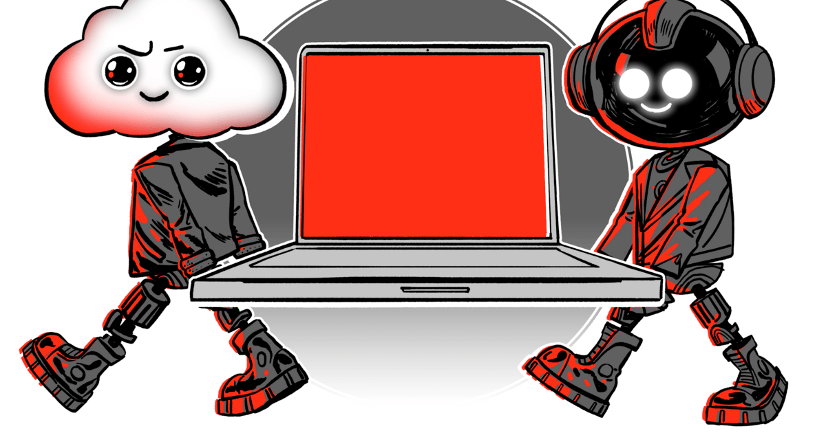 britive1's tweet card. Bringing you relevant Cloud Security News, Interviews & Expert Knowledge so you don’t have to spend hours looking for it.