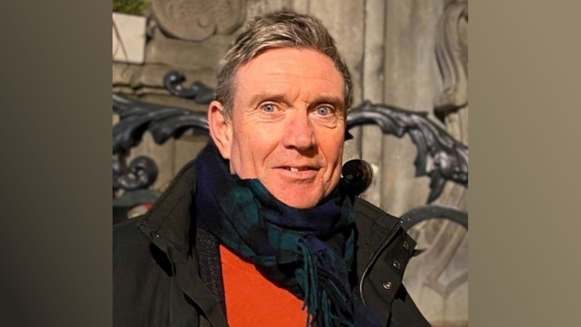 MaireadOConnor8's tweet card. HPV vaccines are offered to teenage girls and boys to prevent a range of cancers. Patrick Howard, who was diagnosed with penile cancer in 2020, is urging young people to embrace the vaccine and...