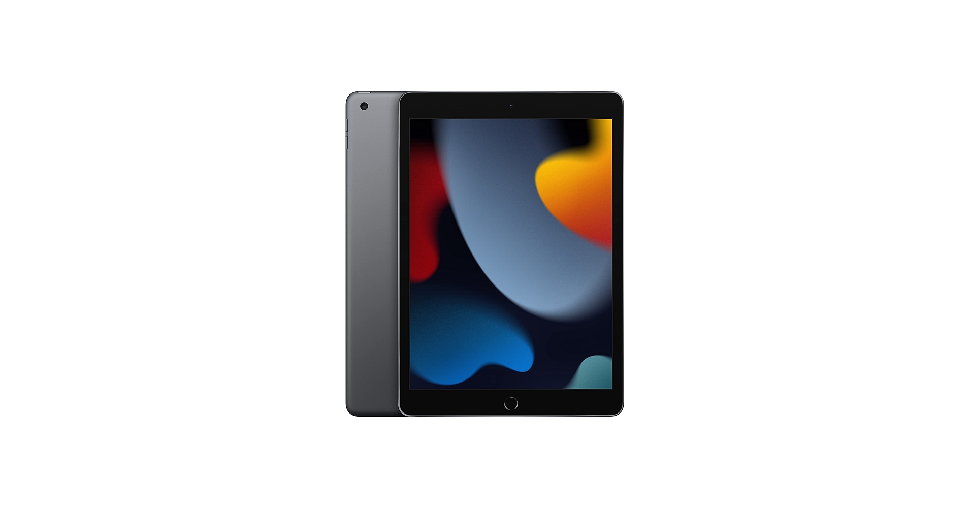 otmaromontoya's tweet card. Powerful. Easy to use. Versatile. The new iPad has a beautiful 10.2-inch Retina display, powerful A13 Bionic chip, an Ultra Wide front camera with Center Stage, and works with Apple Pencil and the...