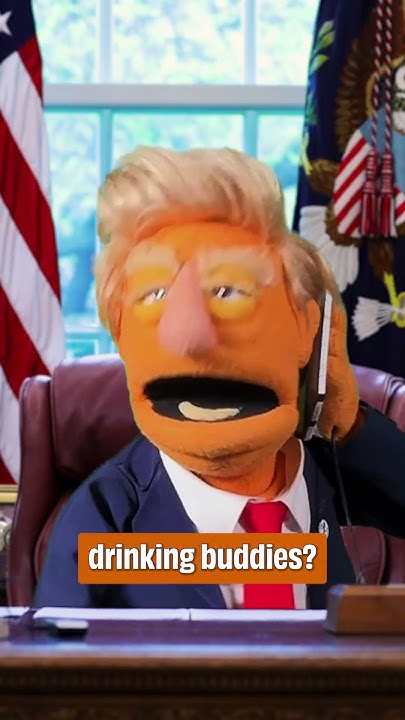 El_Turpe's tweet card. Putin wants Trump to DO IT