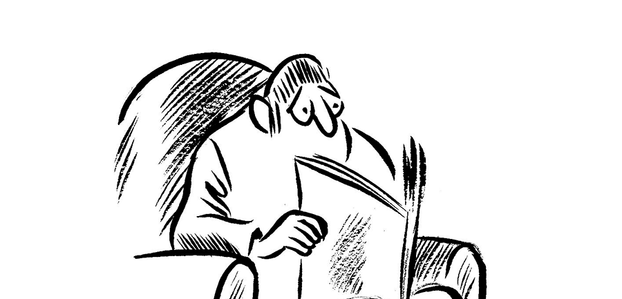 Charlie_Hebdo_'s tweet card. La politique, ça rend souvent con, mais parfois, ça rend dangereux. Vendredi 20 novembre, alors que le débat s’enflamme autour du sondage réalisé par l’Ifop sur les musulmans et leur rapport à...