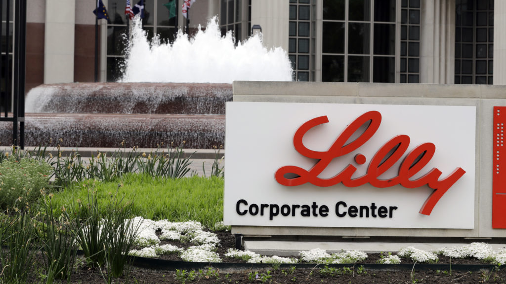 BioTechWebinar's tweet card. Eli Lilly  is buying into the cancer immunotherapy business. In a deal announced Thursday, Lilly said it will acquire a small biotech, ARMO Biosciences,
