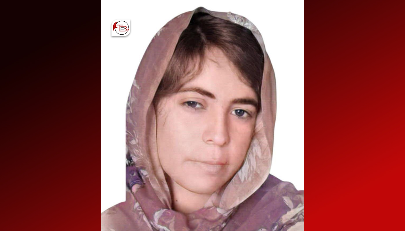 bibif4743's tweet card. A 15-year-old Baloch girl was allegedly taken into custody by Pakistani armed forces during a midnight raid in the industrial town of Balochistan’s Hub Chowki and has been missing since, local...