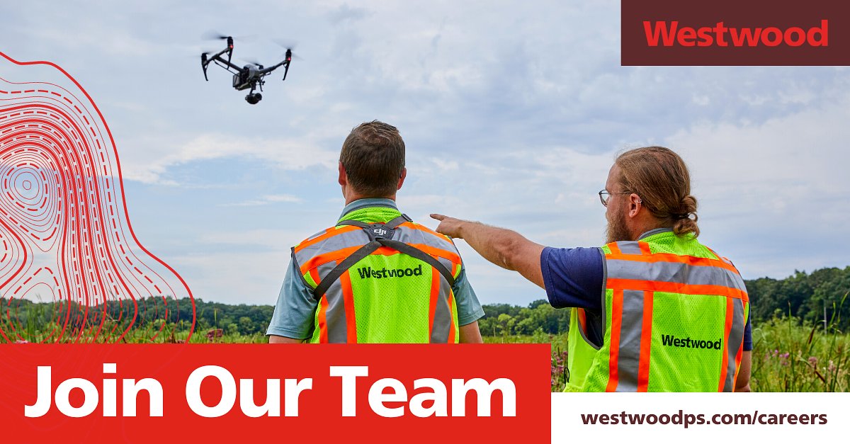 westwoodps's tweet card. Overview Power Delivery Senior Project Manager Westwood Professional Services, Inc. Westwood Professional Services, Inc. is seeking a Senior Project Manager to join our team. The Senior Project...