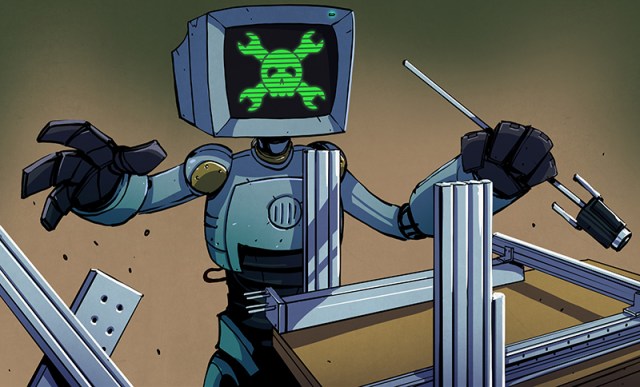 FramingTech's tweet card. T-slot extrusions used to be somewhat mysterious, but today they are quite common thanks to their use in many 3D printers. However, it is one thing to assemble a kit with some extrusions and anothe…