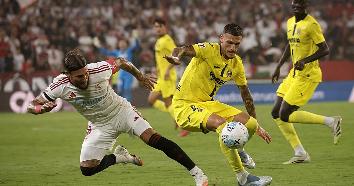 Orgullo_Nervion's tweet card. El serbio baraja cambiar de aires antes de que expire su vinculación en junio de 2026