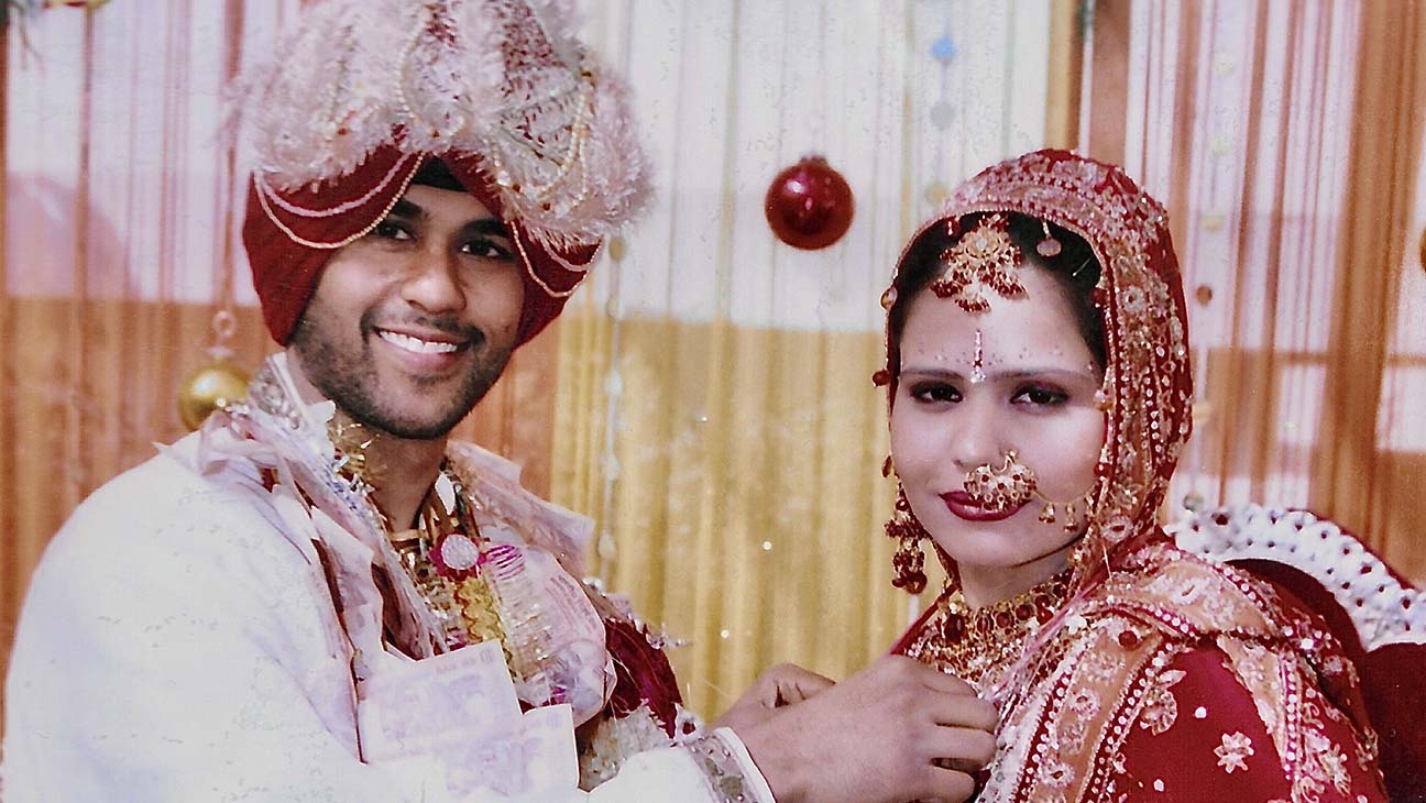 teampremsingh's tweet card. David Garrett and his UK-based Mister Smith Entertainment banner are set to produce Dating After Marriage, a true life drama written by and starring Prem Singh and Michael Pugliese,