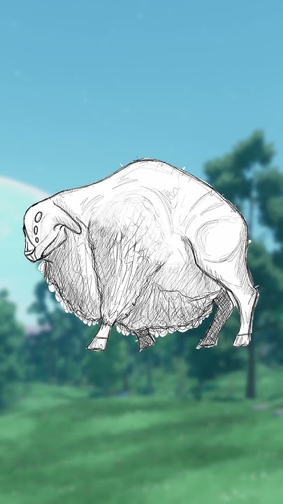 Upeaval's tweet card. Je crée la créature que VOUS choisissez ! #unrealengine #jeuxvidéo...