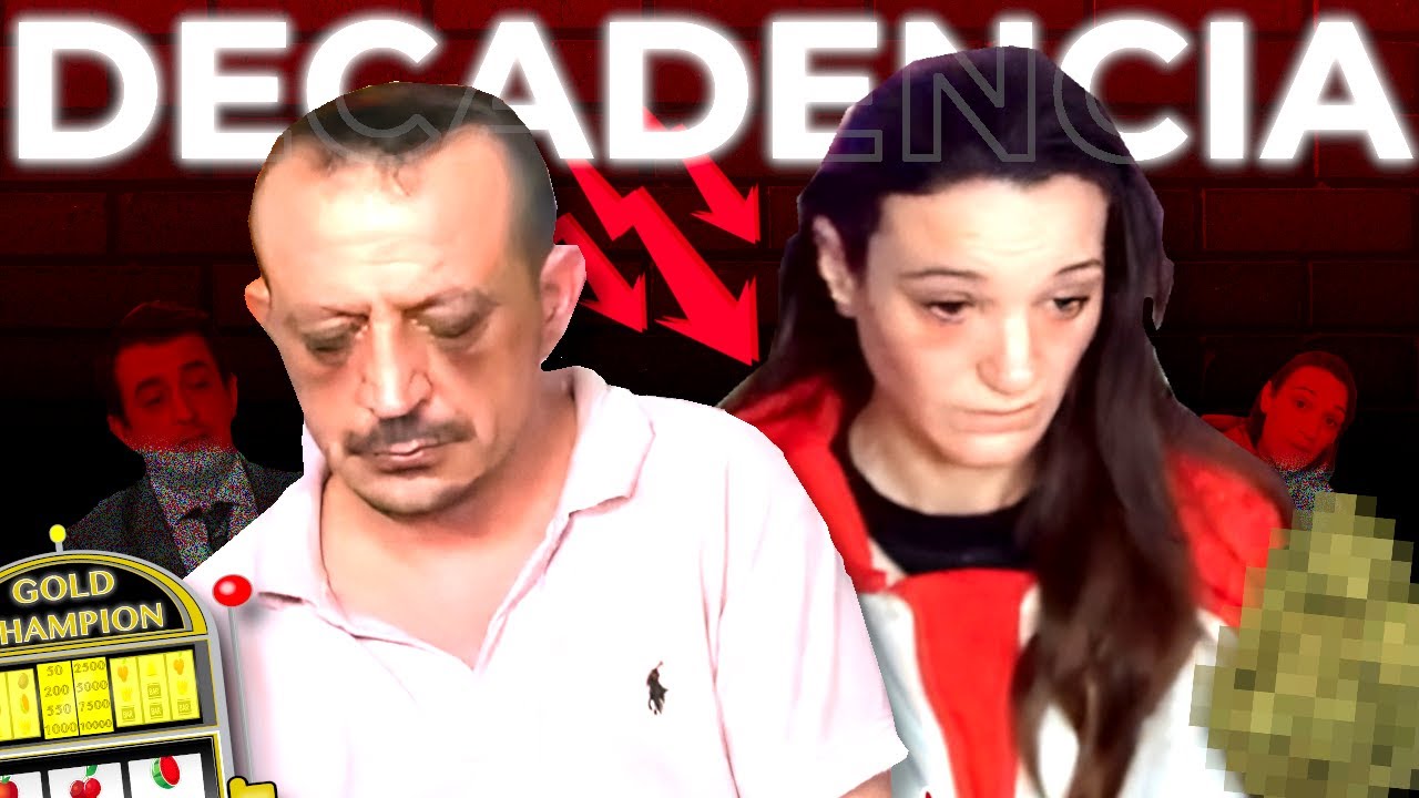 ImAlvertro's tweet card. EL TRISTE FINAL de SS CONEXIÓN (Silvia Charro y Simón Pérez)