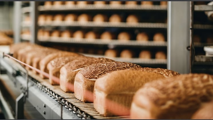 FoodTechBiz's tweet card. Founded in 1997, Bakewell Machines has been driving innovation in industrial bakery automation for over 26 years. From India to the Middle East, the company is