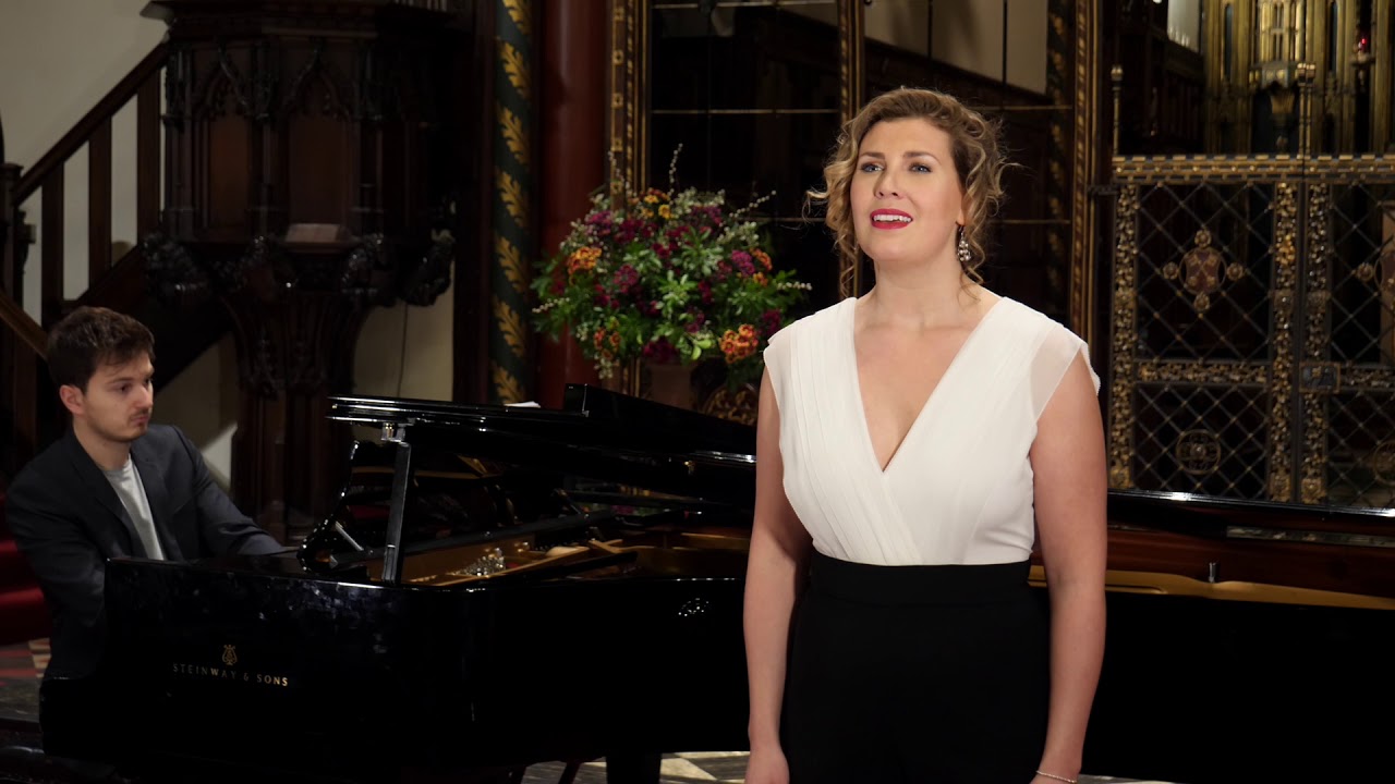 AScheidweiler's tweet card. How beautiful it is, The Tower (The Turn of the Screw) - Benjamin...